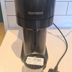 Nespresso Coffee machine
