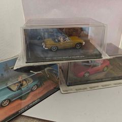 Diecast Model Job Lot - Corgi Etc - JL29