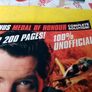 Tomorrow Never Dies Medal of Honor Complete solution PlayStation Ps2 Ps1 PlayStation 1 Image 3