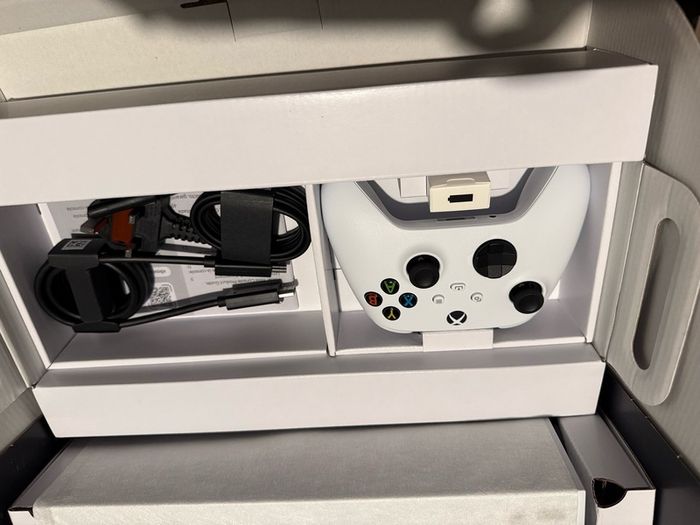 X-Box (X Series) Console - 1 TB SSD Brand New with Box
