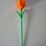 3D Printed Tulips Custom Colours Image 6