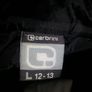 Carbrini Black Quilted Jacket Image 2