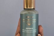 Grow Gorgeous Defence Anti-pollution Leave-in Spray in 60ml