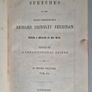 The Speeches of the Right Honourable Richard Brinsley Sheridan. 1842 First edition. Old antique book. Very scarce Irish interest. Image 9