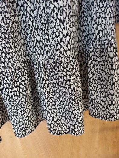 Dunnes  Dress. S. M - 40-42.  New - No Tag.