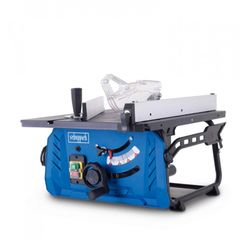 table saw