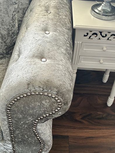 Corner Sofa