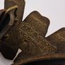Vintage cowboy logo belt Image 4