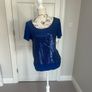 French Connection Sequin Top Image 2