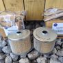 Ferguson FE35 23C fuel filters Image 2