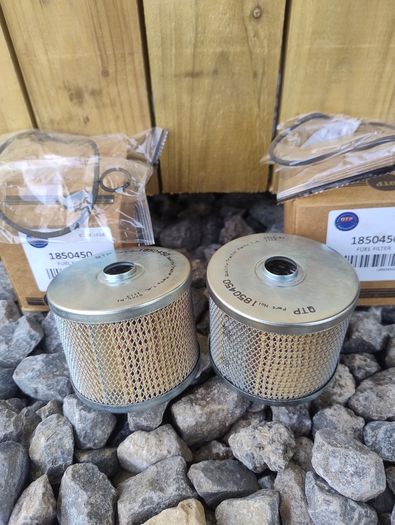 Ferguson FE35 23C fuel filters