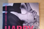 HARRY Under The Covers EP Promo CD