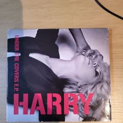 HARRY Under The Covers EP Promo CD