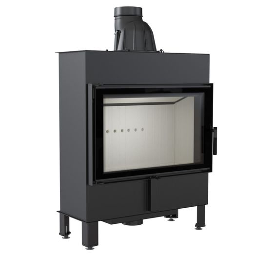 Lucy 14 Slim 10kW Insert Stove