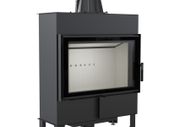 Lucy 14 Slim 10kW Insert Stove