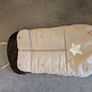 Universal Foot Muff Image 2