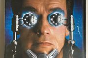 The 6th Day [2000] Arnold Schwarzenegger, Tony Goldwyn, Michael Rapaport, Michael Rooker, Sarah Wynter &amp; Robert Duvall [Movie DVD]