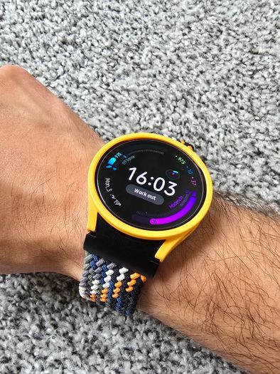 Samsung Galaxy Watch 6