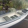 16 ft Canadian Canoe Image 8