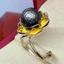 Pearl Ring Image 6