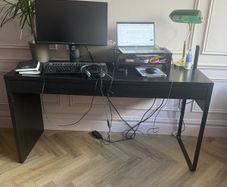 Ikea Micke Desk