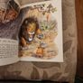 Aesops Fables Illustrated By Helen Haywood. Beautiful 1957. Illustrated Hardback In Good Condition. 35. Image 8