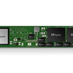 SK Hynix Solid State Drive SSD 1.92TB NVMe PCIe