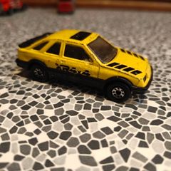 Matchbox Ford Sierra XR4 from 1983
