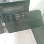 Mk2 Pajero window glass rear Image 6