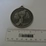 The Olympic Dream Medal - Marjorie Jackson - Helsinki 1952. Image 3