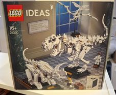 Lego Ideas 21320