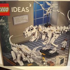 Lego Ideas 21320