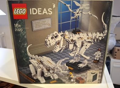 Lego Ideas 21320