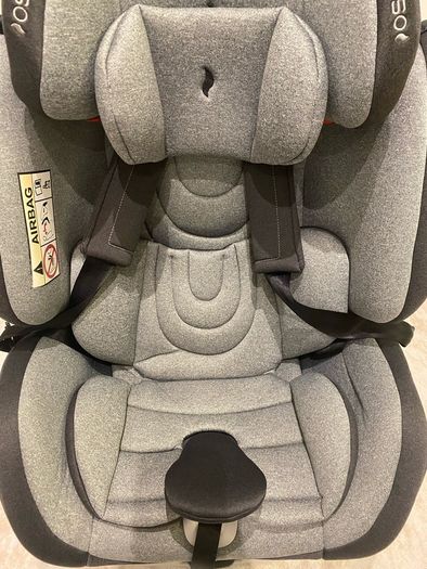 Spotless Osann Kids Car Seat