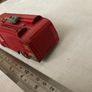 Dinky / Meccano 259. Bedford Airport fire engine. Bulb not functioning but does work. Image 3