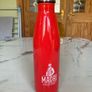 Madri Exceptional / El Alma De Madrid / Aluminium  Reusable water Bottle Image 2