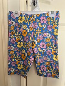 BNWOT M&S cycling shorts