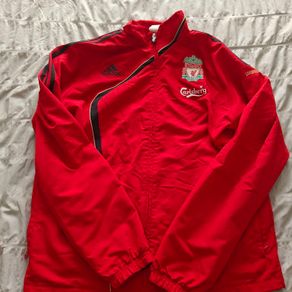 liverpool jacket