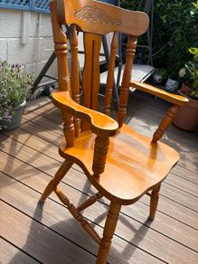 Kitchen Chairs