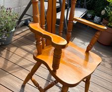 Kitchen Chairs