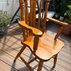 Kitchen Chairs