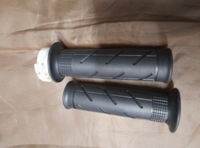 Honda Grips