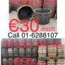 Barrels- Delivering in Dublin Tuesday, Thursday & Saturday Image 7
