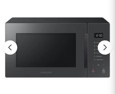 Samsung Microwave MS23T5018AC