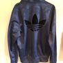 Navy leggings and sweatshirt size Uk 12 Image 3