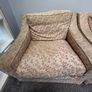 2 Armchairs for free who collects Image 3