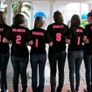 Hen Party Tshirts Image 4