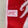 Coca Cola Light Cotton towel/runner Image 4