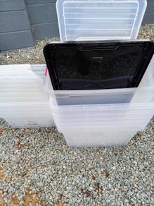 13 storage box