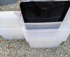 13 storage box